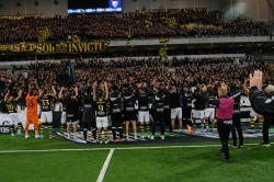 Dif - AIK.  1-2