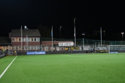 AIK - Hammarby. 0-1  (Dam)