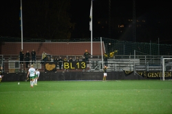 AIK - Hammarby. 0-1  (Dam)