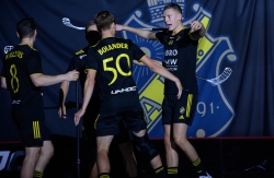 AIK - Storvreta.  4-5  Efter förl.