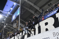 Publikbilder. Göteborg-AIK