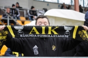 AIK - Assyriska. 3-2