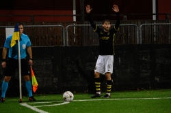 AIK - Young Boys (P19)  3-4 (Straffar)