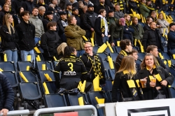 Publikbilder. AIK-Elfsborg