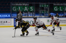 AIK - Vita Hästen.  4-1