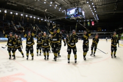 AIK - Karlskoga.  2-1
