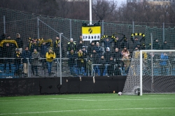 AIK - Sollentuna.  2-1