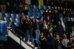 AIK - Almtuna.  3-4