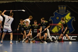 AIK - Växjö.  6-8