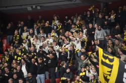 Dif - AIK.  5-1