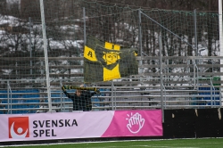 AIK - Dif.  2-1
