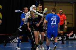 AIK - Gävle.  8-4