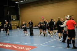 AIK - Gävle.  8-4