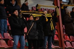 AIK - Piteå. 0-1