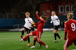 AIK - Piteå. 0-1