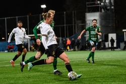 AIK - Varberg.  3-0