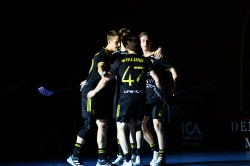 AIK - Linköping.  6-7