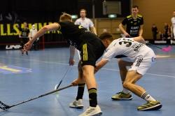 AIK - Linköping.  6-7