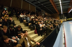 Publikbilder. AIK-Linköping