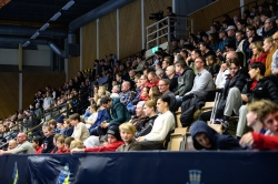Publikbilder. AIK-Linköping
