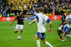 AIK - Norrköping.  0-3