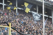 AIK - Mjällby.  0-0