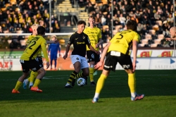 Mjällby - AIK.  0-0