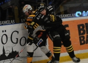 AIK - Skellefteå.  5-3 
