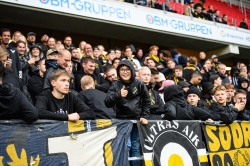 Publikbilder. Kalmar-AIK