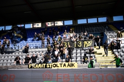 Publikbilder. Eskilstuna-AIK