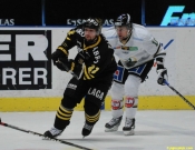 AIK - Färjestad.  1-3
