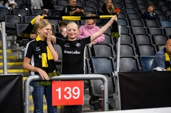 Publikbilder. AIK-Varberg