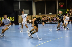 AIK - Linköping.  2-6