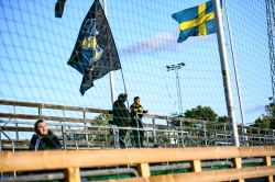 Publikbilder. AIK-Alingsås