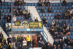 AIK - Tingsryd.  3-4  Efter förl.