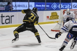 AIK - Karlskoga. 3-4. Efter straffar