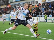 Gefle - AIK.  0-1