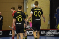 AIK - Strängnäs.  5-4