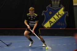 AIK - Strängnäs.  5-4