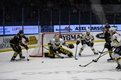 AIK - Västerås.  4-0