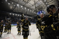 AIK - Västerås.  4-0