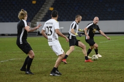 AIK Partner Cup 2023 J