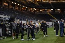 AIK Partner Cup 2023 J