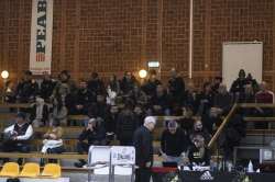 Publikbilder. AIK-Dif 