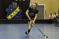 AIK - Nykvarn.  2-1  Efter Straffar