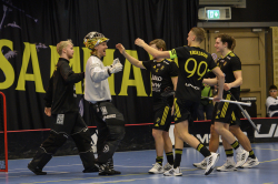 AIK - Nykvarn.  2-1  Efter Straffar