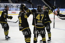 AIK - Karlskoga.  3-0