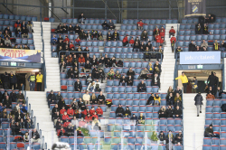 AIK - Karlskoga.  3-0