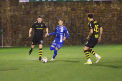 AIK – Sarpsborg.  0-2