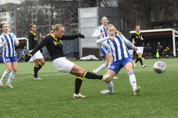 AIK - Helsingfors.  5-1